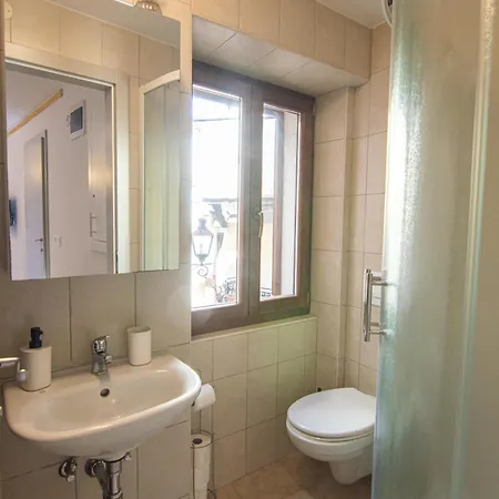 Malvazija 1 And 2 Apartman Rovinj