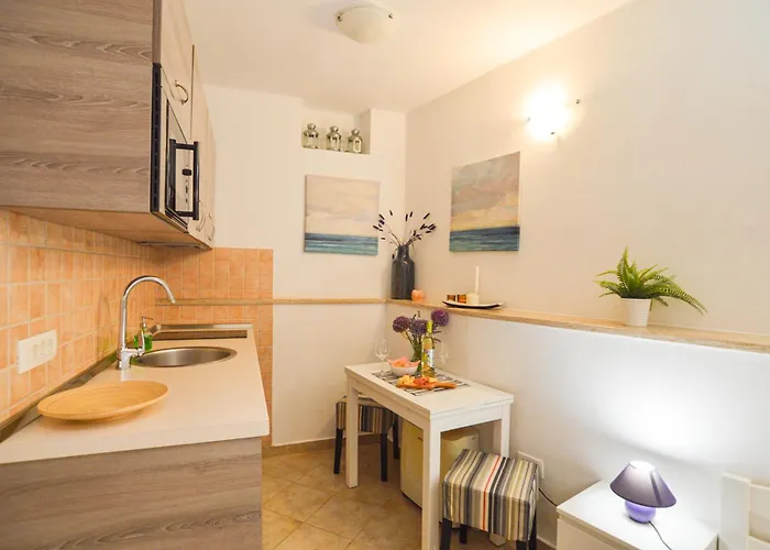 Appartement Malvazija 1 And 2 Rovinj