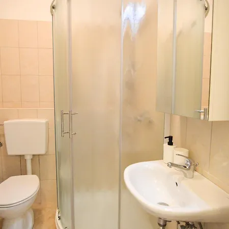 Apartament Malvazija 1 And 2 Rovinj