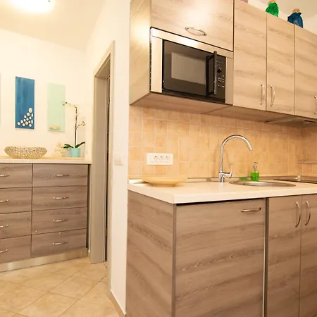 Apartment Malvazija 1 And 2 Rovinj